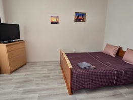 Снять однокомнатную квартиру Сурнова ул, 33  м&sup2;, 2640 рублей