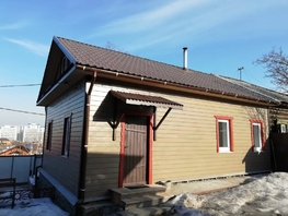 Снять  дом Алябьева ул, 60  м&sup2;, 2000 рублей
