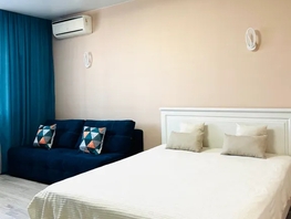 Снять однокомнатную квартиру Пискунова ул, 43  м&sup2;, 3013 рублей