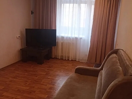 Снять двухкомнатную квартиру Гоголя ул, 55  м&sup2;, 3000 рублей