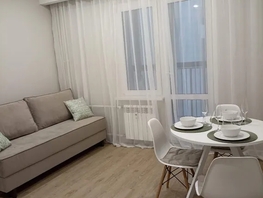 Снять однокомнатную квартиру Гусарская тер, 32  м&sup2;, 2800 рублей