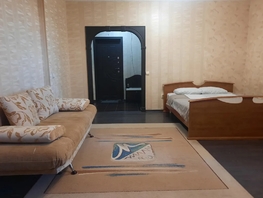 Снять однокомнатную квартиру Маршала Жукова пр-кт, 48  м&sup2;, 2400 рублей