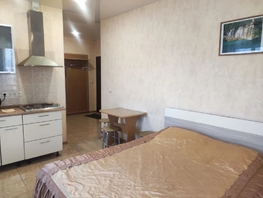 Снять однокомнатную квартиру 25 Октября ул, 24  м&sup2;, 2200 рублей