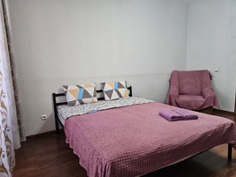 Снять однокомнатную квартиру Котовского ул, 42  м&sup2;, 2640 рублей