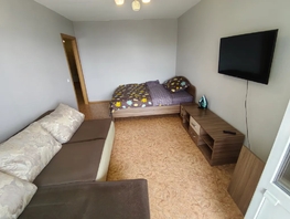 Снять двухкомнатную квартиру Розы Люксембург ул, 70  м&sup2;, 4000 рублей