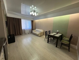 Снять двухкомнатную квартиру Трилиссера ул, 44  м&sup2;, 3876 рублей