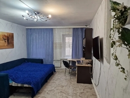 Снять двухкомнатную квартиру Декабрьских Событий ул, 47  м&sup2;, 2500 рублей