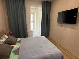 Снять однокомнатную квартиру Ивана Доронина ул, 45  м&sup2;, 3500 рублей