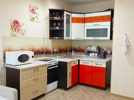 Снять однокомнатную квартиру Декабрьских Событий ул, 42  м&sup2;, 3300 рублей