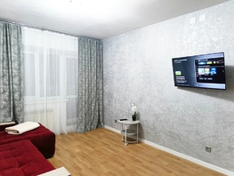 Снять однокомнатную квартиру Юбилейный мкр, 45  м&sup2;, 3120 рублей