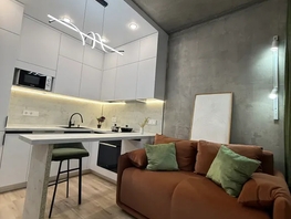 Снять однокомнатную квартиру Гусарская тер, 40  м&sup2;, 4000 рублей