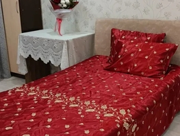 Снять однокомнатную квартиру Лермонтова ул, 40  м&sup2;, 2850 рублей