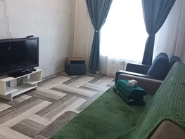 Снять однокомнатную квартиру 1-ый Ленинский квартал тер, 50  м&sup2;, 6250 рублей