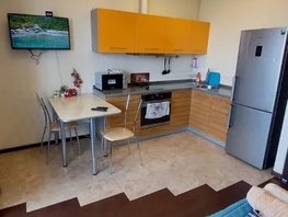 Снять однокомнатную квартиру Гоголя ул, 30  м&sup2;, 2500 рублей