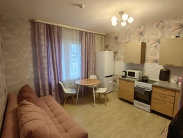 Снять двухкомнатную квартиру Гусарская тер, 34  м&sup2;, 2590 рублей