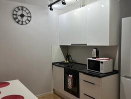 Снять двухкомнатную квартиру Байкальская ул, 34  м&sup2;, 3800 рублей