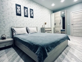 Снять двухкомнатную квартиру Лермонтова ул, 42  м&sup2;, 3438 рублей