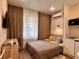 Снять однокомнатную квартиру Гусарская тер, 15  м&sup2;, 3000 рублей