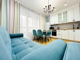 Снять однокомнатную квартиру Депутатская ул, 40  м&sup2;, 3490 рублей