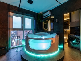 Снять однокомнатную квартиру Седова ул, 50  м&sup2;, 8925 рублей