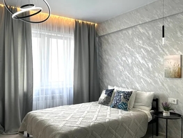 Снять однокомнатную квартиру Красноказачья ул, 30  м&sup2;, 3128 рублей
