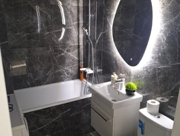 Снять однокомнатную квартиру Гусарская тер, 36  м&sup2;, 3500 рублей