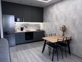 Снять однокомнатную квартиру Шмидта ул, 48  м&sup2;, 3400 рублей