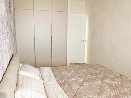 Снять однокомнатную квартиру Якоби ул, 45  м&sup2;, 3540 рублей