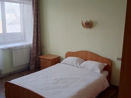 Снять двухкомнатную квартиру Желябова ул, 47  м&sup2;, 3750 рублей