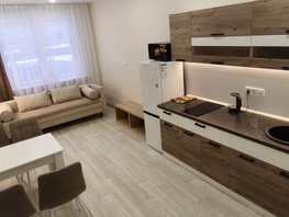 Снять однокомнатную квартиру Сибирских Партизан ул, 48  м&sup2;, 4000 рублей
