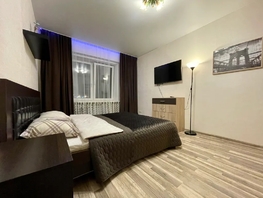 Снять однокомнатную квартиру Дальневосточная ул, 45  м&sup2;, 4375 рублей