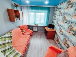 Снять двухкомнатную квартиру Розы Люксембург ул, 41  м&sup2;, 2700 рублей