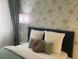 Снять однокомнатную квартиру Красноказачья ул, 35  м&sup2;, 3500 рублей
