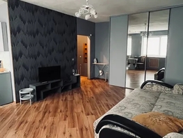 Снять однокомнатную квартиру Байкальская ул, 43  м&sup2;, 2950 рублей