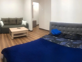 Снять однокомнатную квартиру 5-й Армии ул, 32  м&sup2;, 3262 рублей