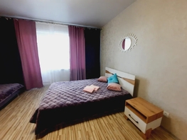 Снять однокомнатную квартиру Лермонтова ул, 40  м&sup2;, 2900 рублей