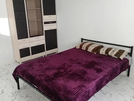 Снять однокомнатную квартиру Гусарская тер, 35  м&sup2;, 3555 рублей