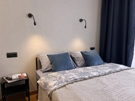 Снять однокомнатную квартиру Култукская ул, 32  м&sup2;, 3500 рублей
