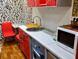 Снять однокомнатную квартиру Красных Мадьяр ул, 20  м&sup2;, 2200 рублей