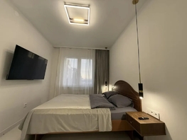 Снять однокомнатную квартиру Гусарская тер, 42  м&sup2;, 3618 рублей