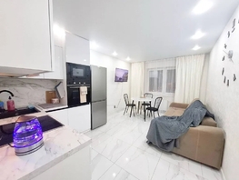 Снять однокомнатную квартиру Бородина ул, 39  м&sup2;, 2598 рублей