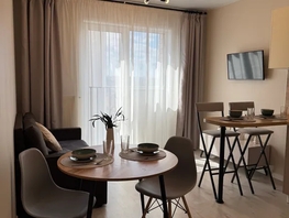 Снять однокомнатную квартиру Красных Мадьяр ул, 45  м&sup2;, 4200 рублей