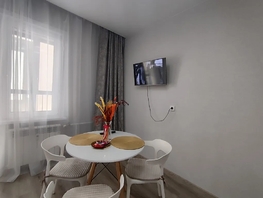 Снять однокомнатную квартиру Гусарская тер, 36  м&sup2;, 3147 рублей