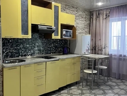 Снять однокомнатную квартиру Летописца Нита Романова ул, 35  м&sup2;, 2400 рублей