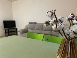 Снять двухкомнатную квартиру Маршала Жукова пр-кт, 52  м&sup2;, 3500 рублей