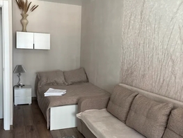 Снять однокомнатную квартиру Ивана Доронина ул, 34  м&sup2;, 3500 рублей
