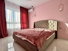 Снять двухкомнатную квартиру Байкальская ул, 50  м&sup2;, 7000 рублей
