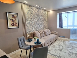 Снять однокомнатную квартиру Пискунова ул, 32  м&sup2;, 4000 рублей