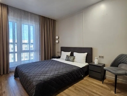 Снять однокомнатную квартиру Гусарская тер, 40  м&sup2;, 4312 рублей