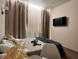 Снять однокомнатную квартиру Гусарская тер, 17  м&sup2;, 2995 рублей
